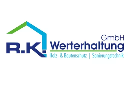 RK Wert – regionaler Geschäftspartner für gemeinsamen Erfolg Logo von RK Wert – regionales Partnerunternehmen