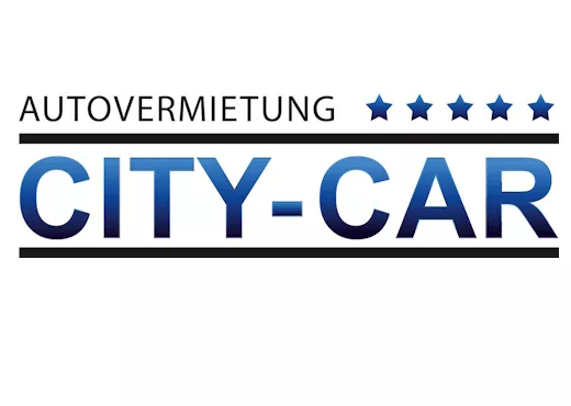 CityCar – regionaler Partner für Mobilität und Fahrzeugdienstleistungen Logo von CityCar – regionales Partnerunternehmen im Mobilitätsbereich