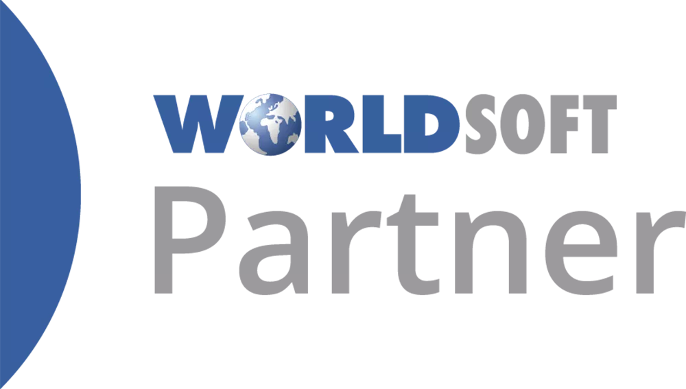 Worldsoft Partner – zertifizierte Web- und Marketinglösungen für Unternehmen in Deutschland Logo des Worldsoft Partners – zertifizierter Web- und Marketingpartner in Deutschland