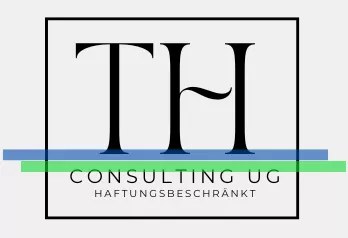 Logo TH Consulting – Unternehmensberatung, Referenzkunde in Mecklenburg-Vorpommern