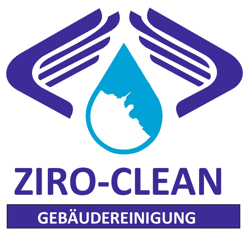 Ziro Clean – Reinigungsdienstleister in Mecklenburg-Vorpommern Logo Ziro Clean – Reinigungsdienstleister, Referenzkunde in Mecklenburg-Vorpommern