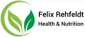 Felix Rehfeldt – Health & Nutrition in Mecklenburg-Vorpommern Logo Felix Rehfeldt Health & Nutrition – Ernährungsberatung, Referenzkunde in Mecklenburg-Vorpommern
