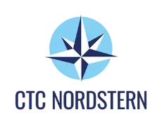 Logo CTC Nordstern – Referenzkunde aus Mecklenburg-Vorpommern