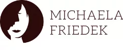 Michaela Friedek – Kundenreferenz aus Mecklenburg-Vorpommern Logo Michaela Friedek – Referenzkunde aus Mecklenburg-Vorpommern