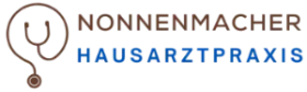 Logo Nonnenmacher – Referenzkunde aus Mecklenburg-Vorpommern