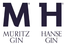 Müritz Gin – Spirituosenmanufaktur an der Müritz Logo Müritz Gin – Spirituosenmanufaktur an der Müritz, Mecklenburg-Vorpommern