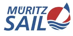 Müritz Sail – Segelveranstaltung an der Müritz Logo Müritz Sail – Segelveranstaltung an der Müritz, Mecklenburg-Vorpommern