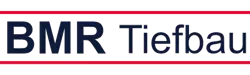 BMR Tiefbau – Tiefbau in Mecklenburg-Vorpommern Logo BMR Tiefbau – Tiefbauunternehmen, Referenzkunde in Mecklenburg-Vorpommern