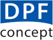 DPF – Kundenreferenz aus Mecklenburg-Vorpommern Logo DPF – Referenzkunde aus Mecklenburg-Vorpommern