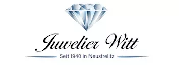 Juwelier Witt – Juwelier in Neustrelitz Logo Juwelier Witt Neustrelitz – Juwelier in Neustrelitz, Mecklenburg-Vorpommern