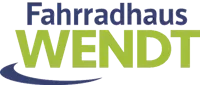 Wendt Fahrradhaus – Fahrradfachhandel in Mecklenburg-Vorpommern Logo Wendt Fahrradhaus – Fahrradfachhandel, Referenzkunde in Mecklenburg-Vorpommern