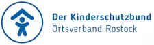 Logo Deutscher Kinderschutzbund – gemeinnützige Organisation, Referenzkunde in Mecklenburg-Vorpommern