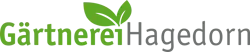 Gärtnerei Hagedorn – Gartenbau in Mecklenburg-Vorpommern Logo Gärtnerei Hagedorn – Gartenbau, Referenzkunde in Mecklenburg-Vorpommern