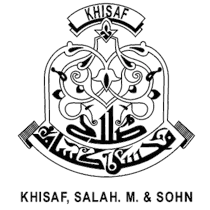 Salah M. Khisaf – Kundenreferenz aus Mecklenburg-Vorpommern Logo Salah M. Khisaf – Referenzkunde aus Mecklenburg-Vorpommern