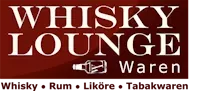 Logo Whisky Lounge Waren – Gastronomie in Waren (Müritz), Referenzkunde in Mecklenburg-Vorpommern