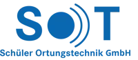 Logo SOT – Referenzkunde aus Mecklenburg-Vorpommern