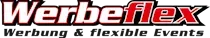 Werbeflex Stephan Kreienbrink – Werbetechnik in Mecklenburg-Vorpommern Logo Werbeflex Stephan Kreienbrink – Werbetechnik, Referenzkunde in Mecklenburg-Vorpommern