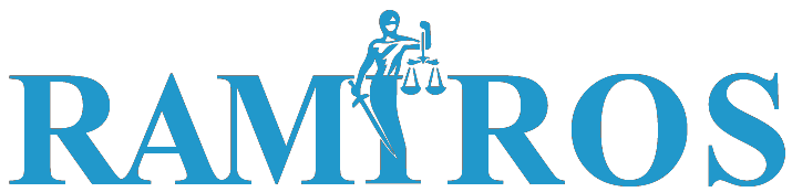 RAMIROS – Rechtsanwaltskanzlei Birgit Michaelis-Seegers in Mecklenburg-Vorpommern Logo RAMIROS – Rechtsanwaltskanzlei Birgit Michaelis-Seegers, Referenzkunde in Mecklenburg-Vorpommern