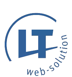 Lutz Thiel web-solution