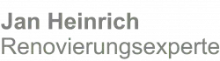 Jan Heinrich Renovierungsexpert by LT web-solution