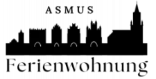Ferienwohnung Asmus by LT web-solution Webdesign Neubrandenburg