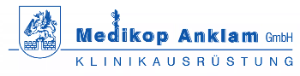 Medikop Anklam GmbH by Webdesign Neubrandenburg LT web-solution
