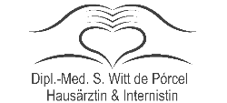 Dipl.-Med. S. Witt de Pórcel by LT web-solution