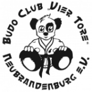 Budo Club Vier Tore Neubrandenburg e.V.  by LT web-solution Webdesign Neubrandenburg