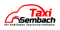 Taxi Sembach - Webdesign Neubrandenburg LT web-solution