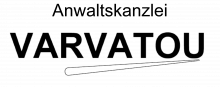 Anwältin Olga Varvatou - Webdesign Neubrandenburg LT web-solution