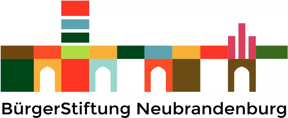 Bürgerstiftung Neubrandenburg Bürgerstiftung Neubrandenburg