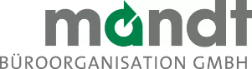 Mandt Büroorganisation GmbH - by Webdesign Neubrandenburg LT web-solution