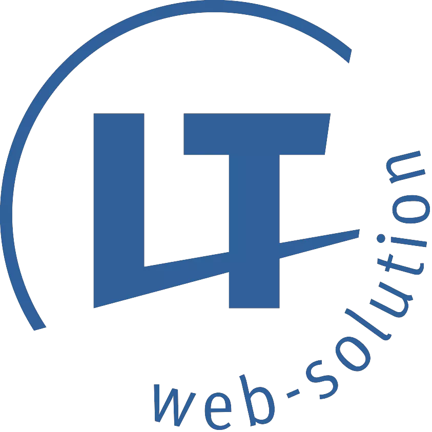 Lutz Thiel web-solution