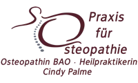 Cindy Palme Osteopathie - Webdesign Neubrandenburg  LT web-solution