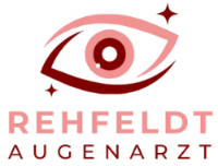 Augenarztpraxis Rehfeldt by LT web-solution Webdesign Neubrandenburg