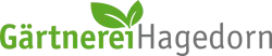 Gärtnerei Hagedorn - Webdesign Neubrandenburg LT web-solution