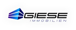 Giese Immobilien - Webdesign Neubrandenburg LT web-solution