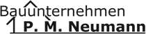 Paul-Michael Neumann - Webdesign Neubrandenburg LT web-solution