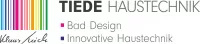 Tiede Haustechnik - Webdesign Neubrandenburg LT web-solution