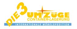 Die 3 Umzüge - Webdesign Neubrandenburg LT web-solution
