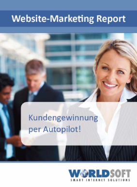 Marketing Report - LT web-solution Marketing Report - LT web-solution