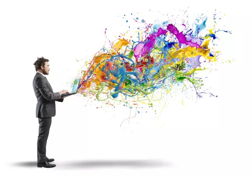 wirksames Webdesign mit LT web-solution