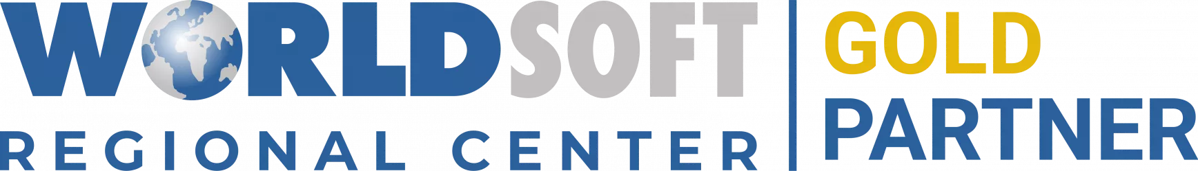 Worldsoft Gold Partner - LT web-solution